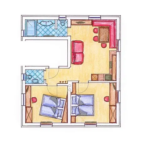 Mountainpeak マイヤーホーフェン