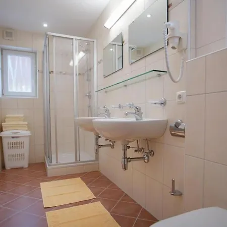 Apartmán Mountainpeak Mayrhofen