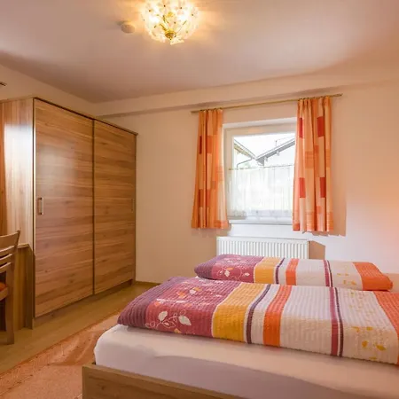 Mountainpeak アパート マイヤーホーフェン