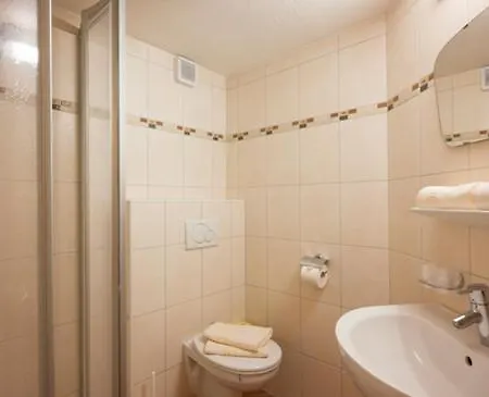 Apartamento Mountainpeak Mayrhofen