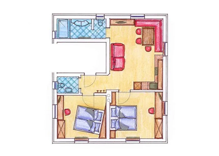 Mountainpeak マイヤーホーフェン