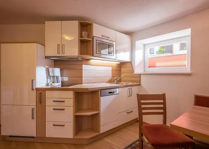 Mountainpeak Apartamento *