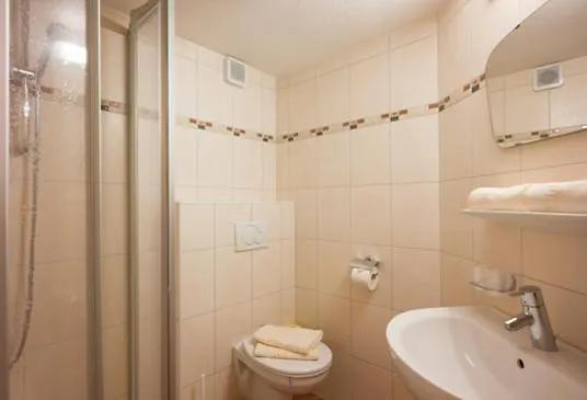 Lägenhet Mountainpeak Mayrhofen