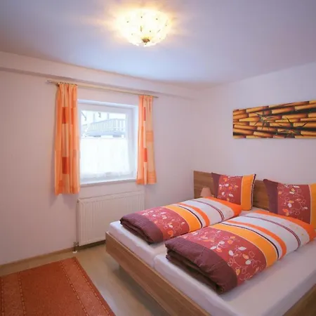 Mountainpeak Appartement *