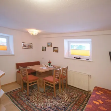 Appartement Mountainpeak *