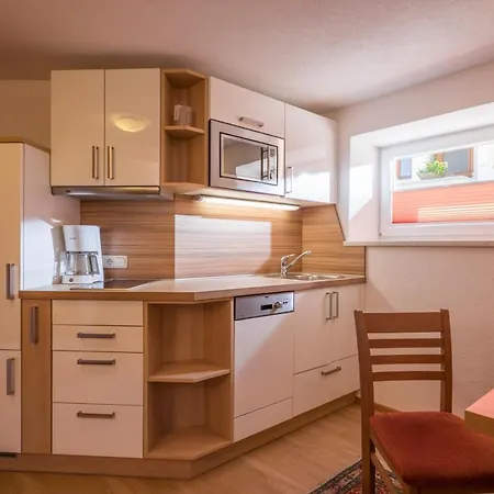 Mountainpeak Appartement *