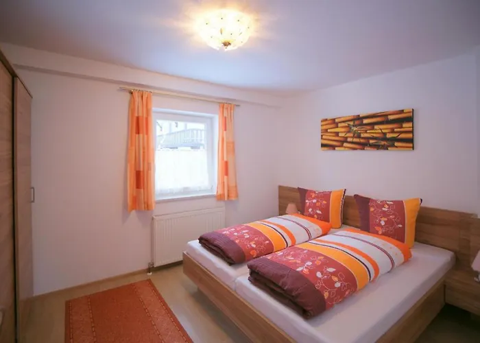 Mountainpeak Appartement *