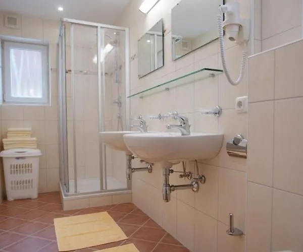 Appartement Mountainpeak Mayrhofen